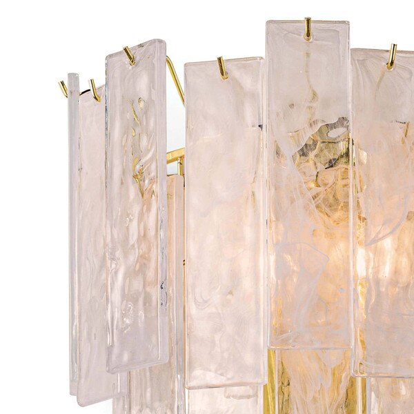 Glacier Sconce